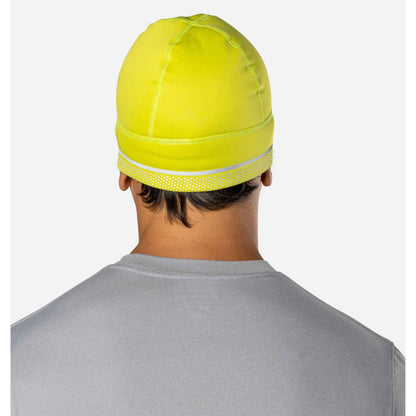 NATHAN HYPERNIGHT REFLECTIVE BEANIE