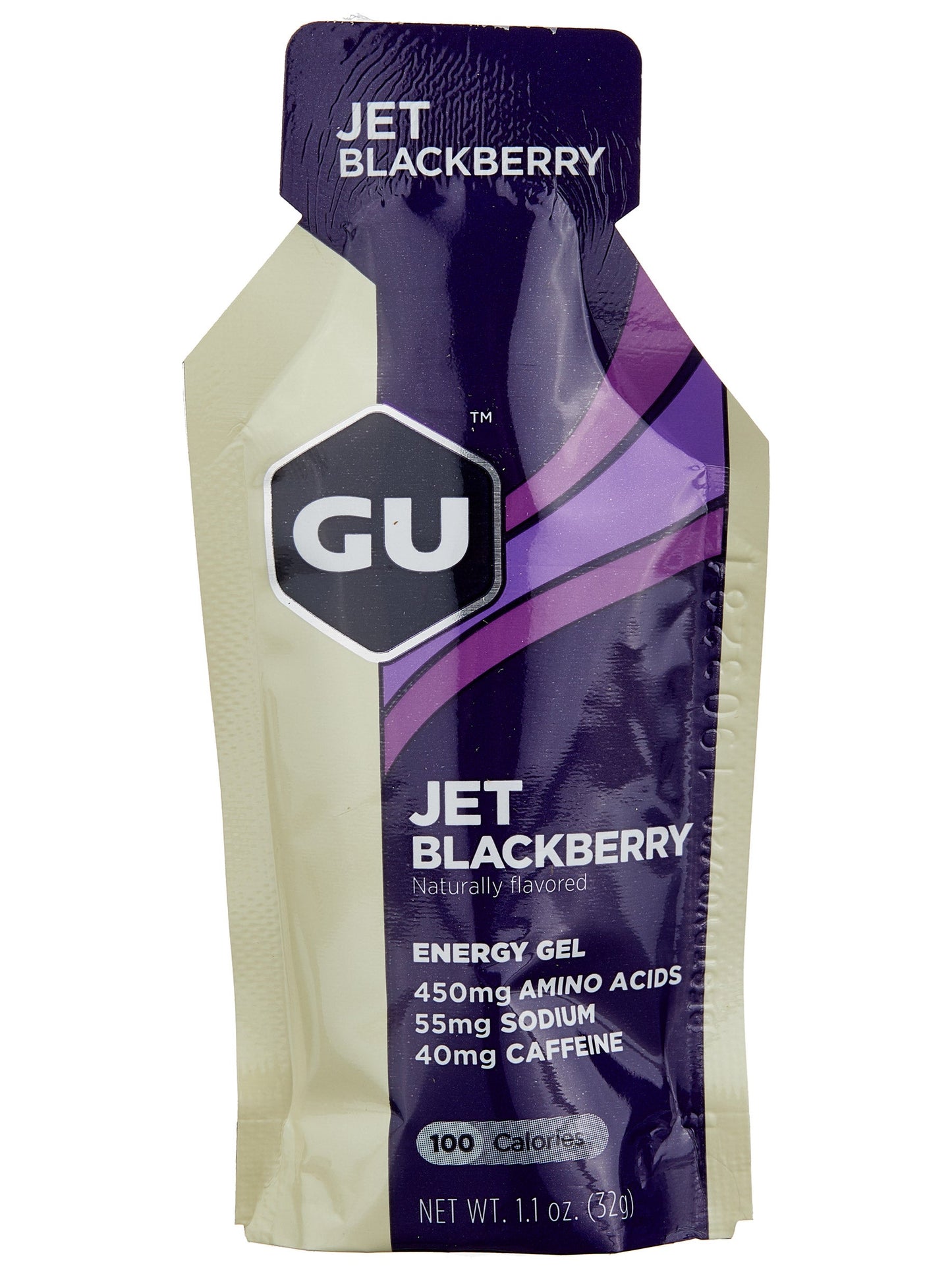 GU GEL SINGLE