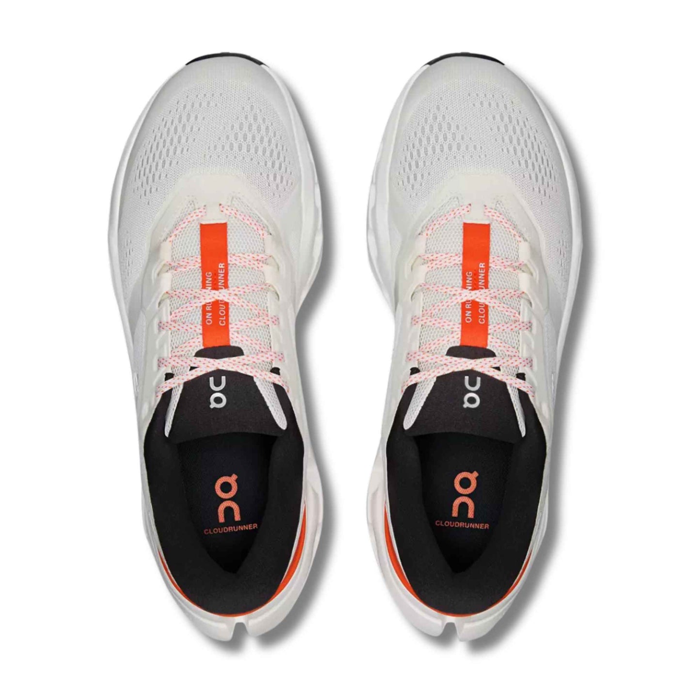 ON RUNNING MEN'S CLOUDRUNNER 3