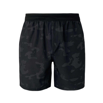 TRWS MEN'S 7" 2N1 MEN'S RUNNING SHORT (LINED) 2.0