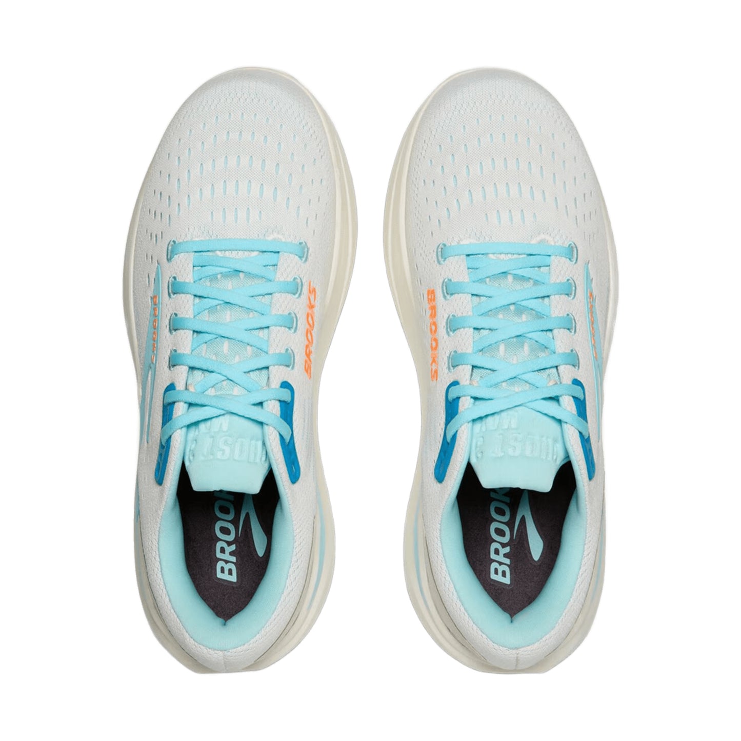 BROOKS MEN'S GHOST MAX 3