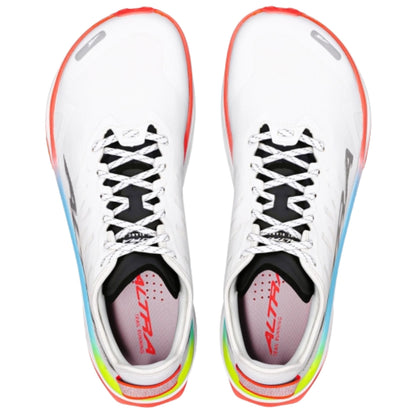 ALTRA MEN'S MONT BLANC CARBON