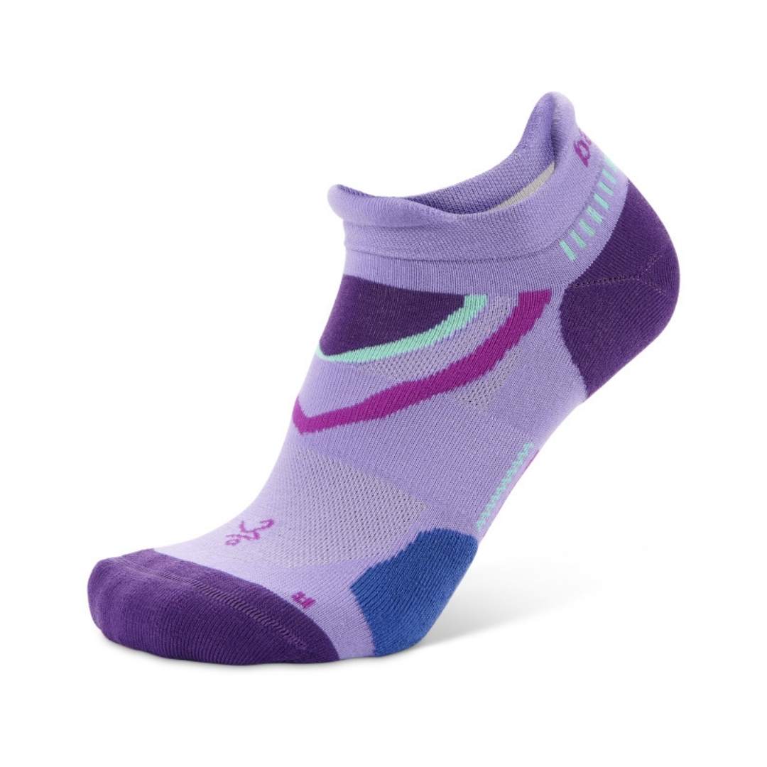 BALEGA ULTRAGLIDE NO SHOW SOCK