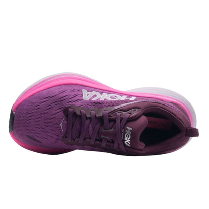 HOKA WOMEN'S BONDI 8