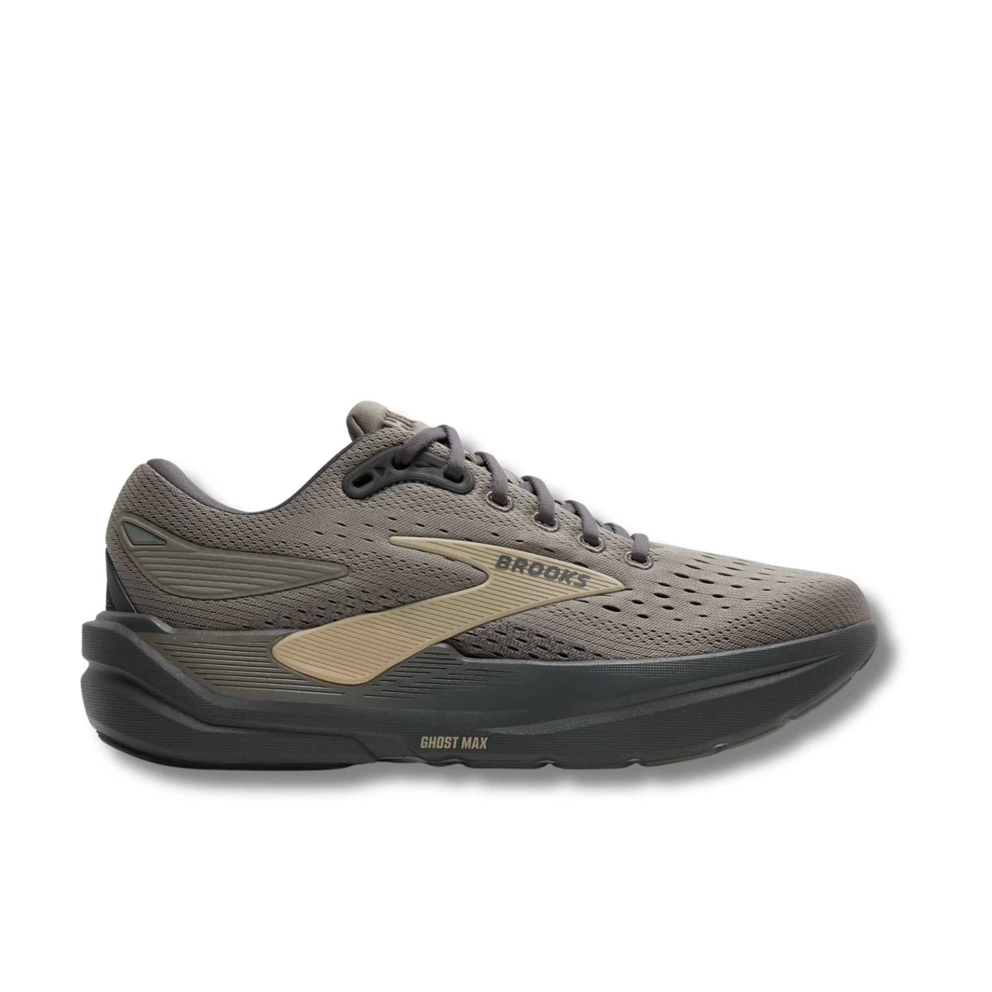 BROOKS MEN'S GHOST MAX 3