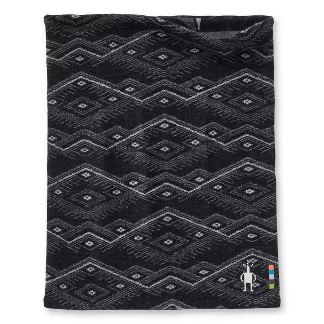 SMARTWOOL MERINO 250 REVERSIBLE PATTERN NECK GAITER