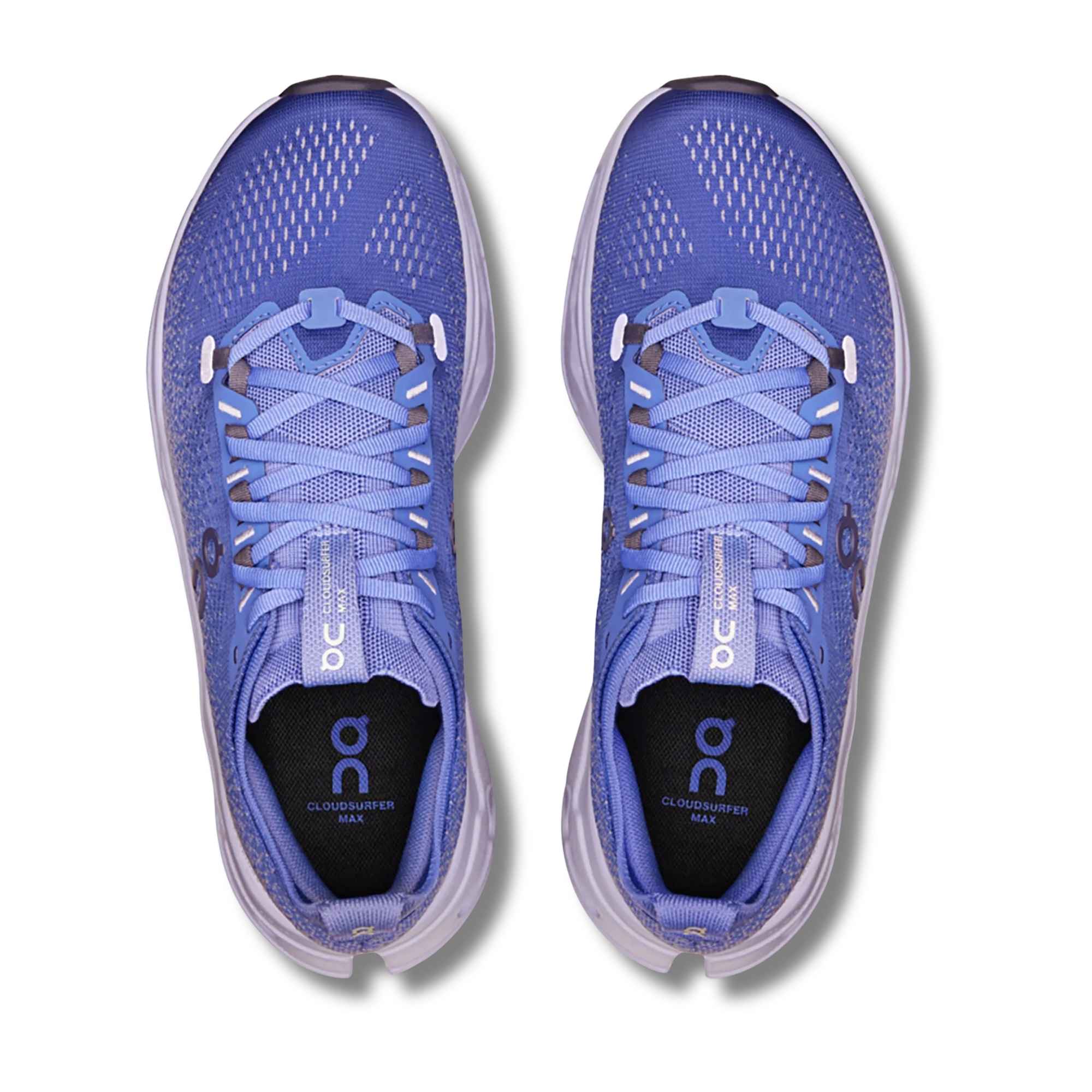 ON ClUdsudsurfer MAX 25size レディース ON RUNNING WOMEN'S CLOUDSURFER MAX
