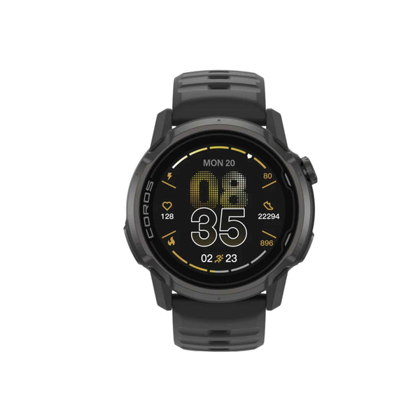 COROS Apex 4 Gps Watch - 46MM