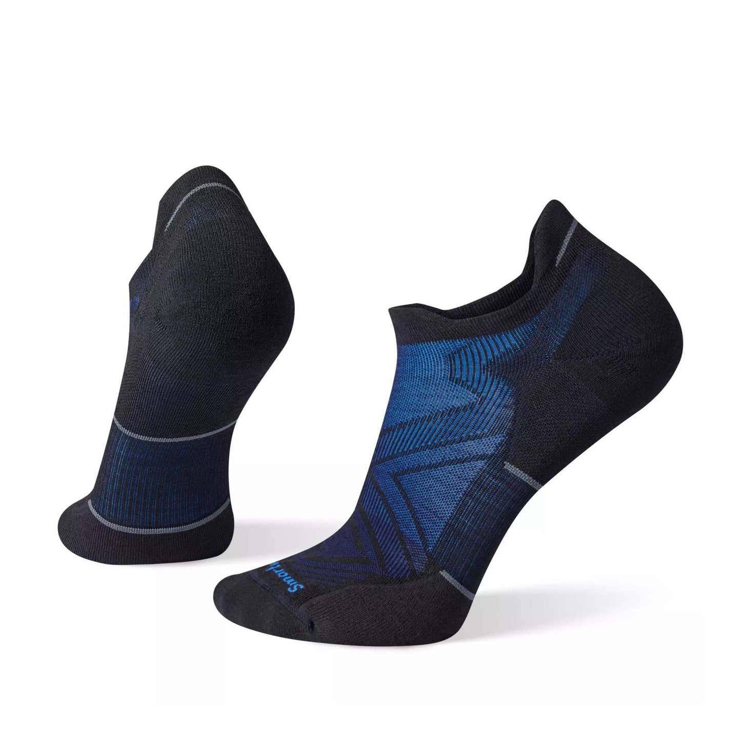 SMARTWOOL RUN TARGETED CUSHION LOW ANKLE