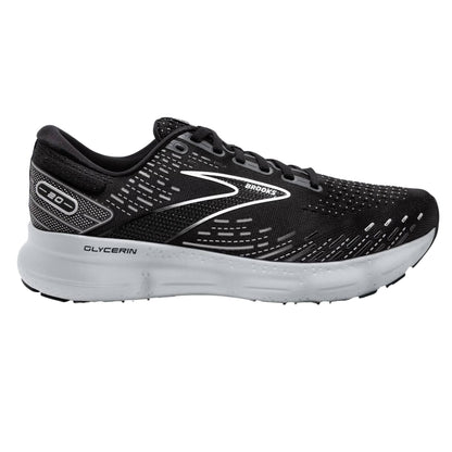BROOKS MEN'S GLYCERIN GTS 20 WIDE