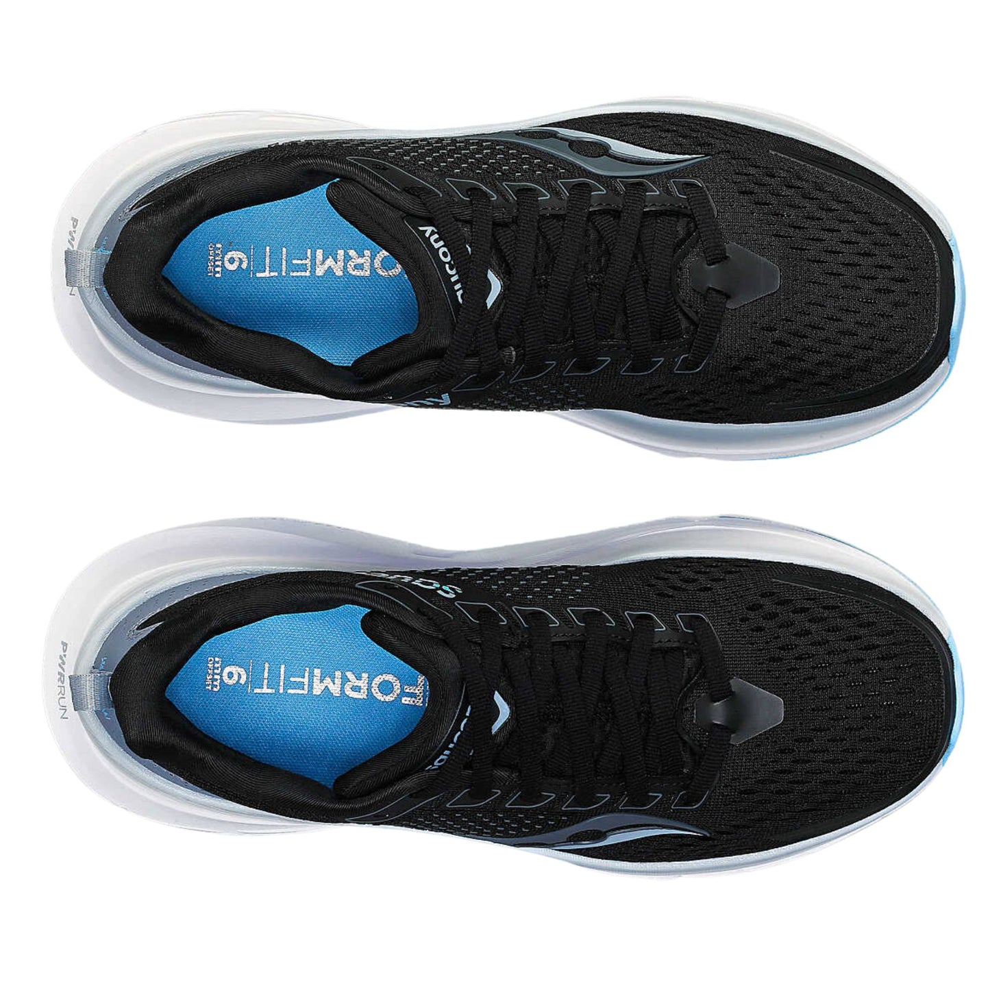 SAUCONY WOMEN'S GUIDE 17