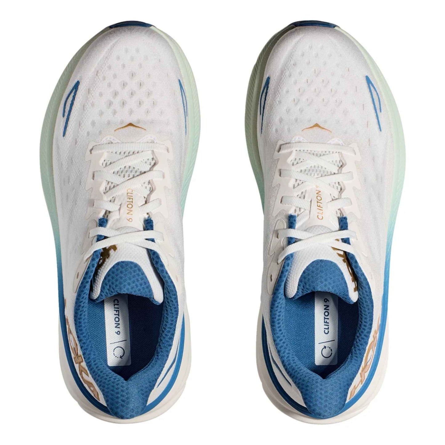 HOKA MEN'S CLIFTON 9