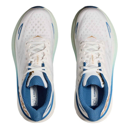 HOKA MEN'S CLIFTON 9