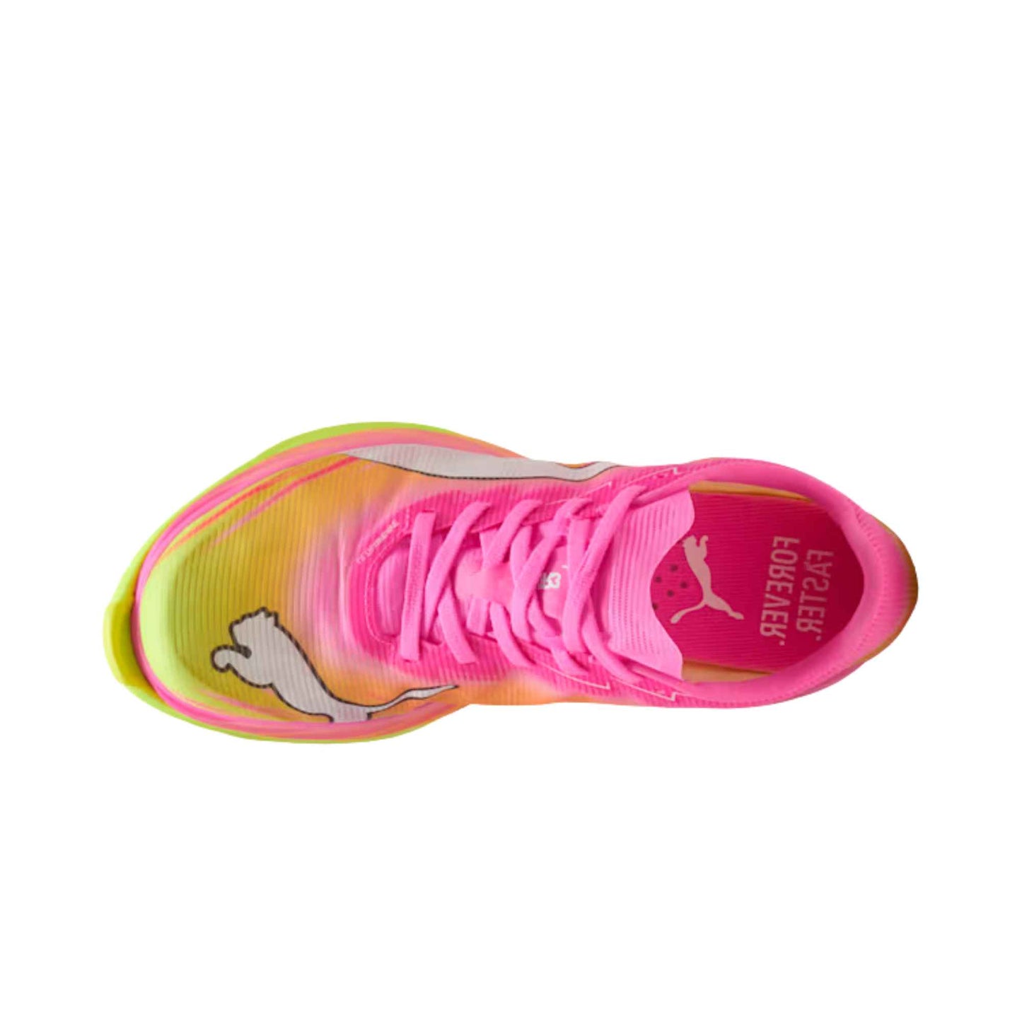 PUMA MEN'S FAST-R NITRO ELITE 3