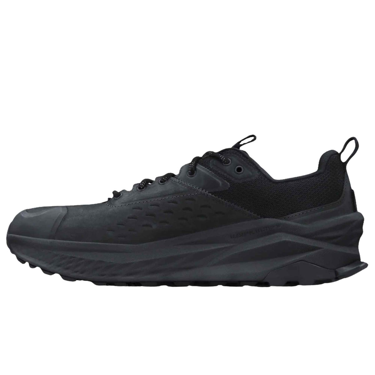 ALTRA WOMEN'S OLYMPUS 6 HIKE LOW GTX
