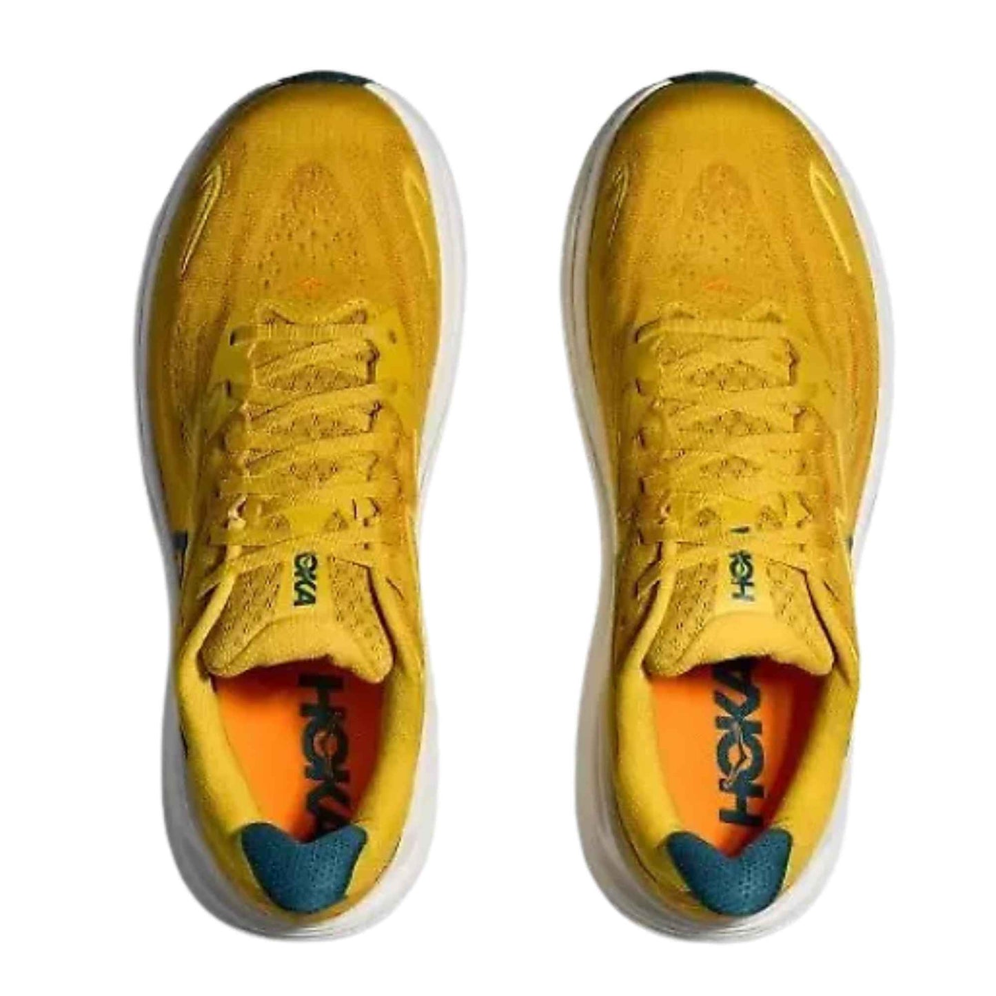HOKA MEN'S CLIFTON 10 WIDE