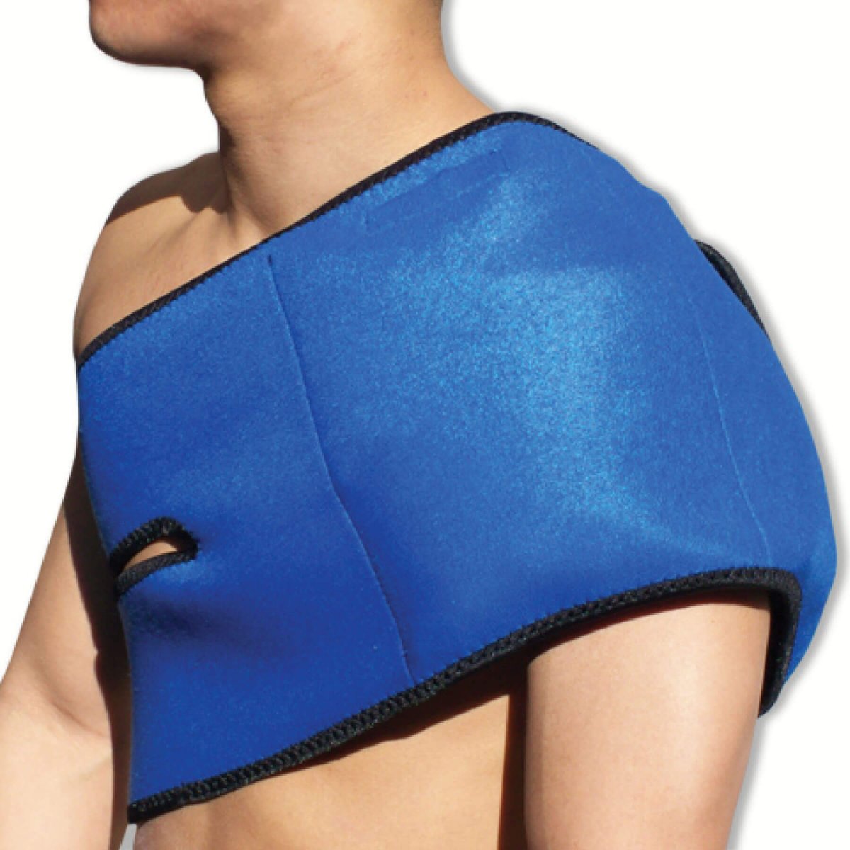 PRO-TEC HOT/COLD THERAPY WRAP