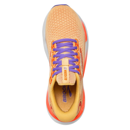 BROOKS WOMEN'S GLYCERIN 21