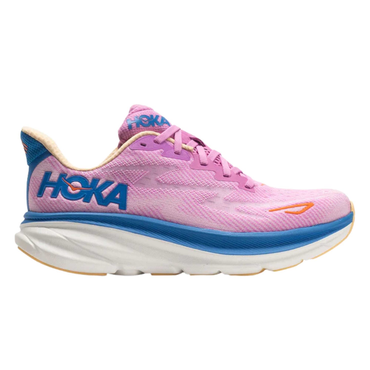 HOKA WOMEN'S CLIFTON 9
