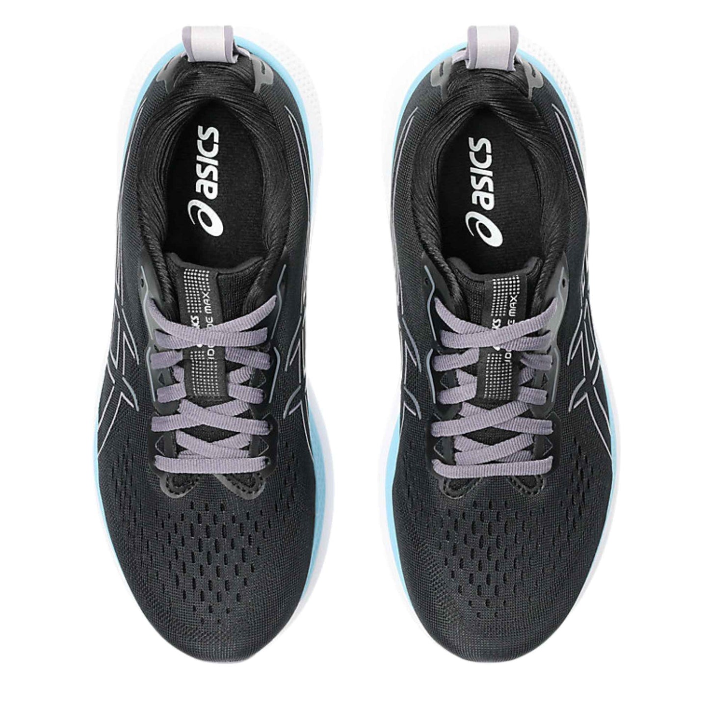 ASICS WOMEN'S GLIDERIDE MAX