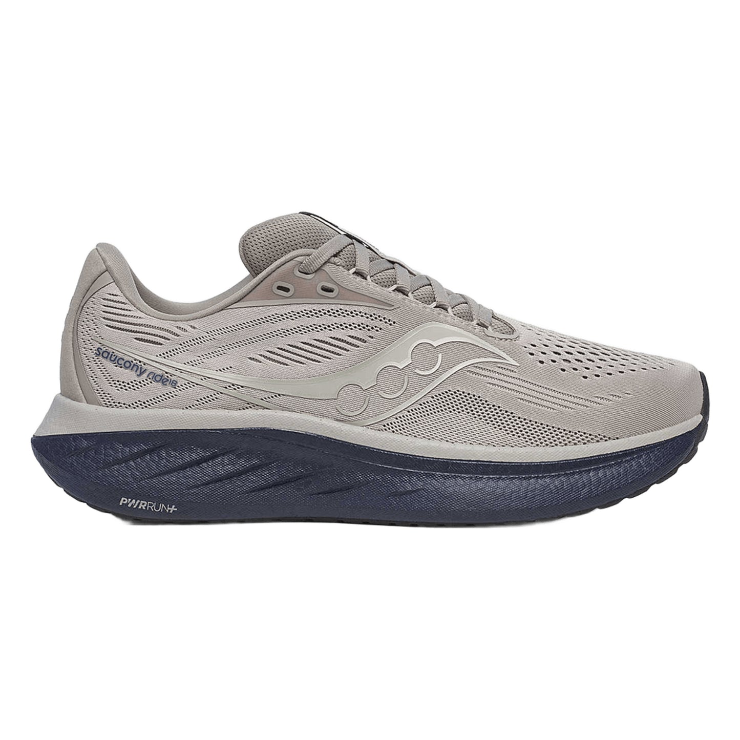 SAUCONY MEN'S RIDE 18