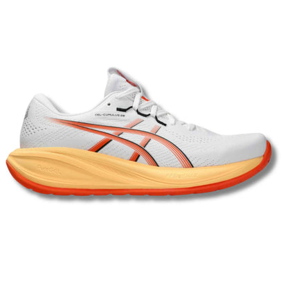 ASICS MEN'S CUMULUS 28