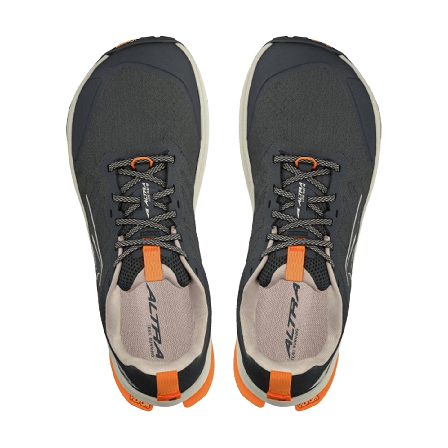 ALTRA MEN'S LONE PEAK 9