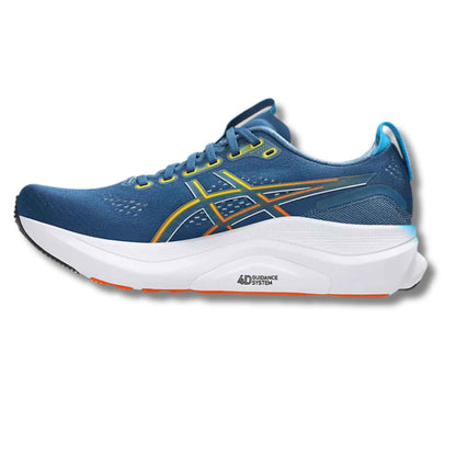 ASICS MEN'S KAYANO 32 WIDE