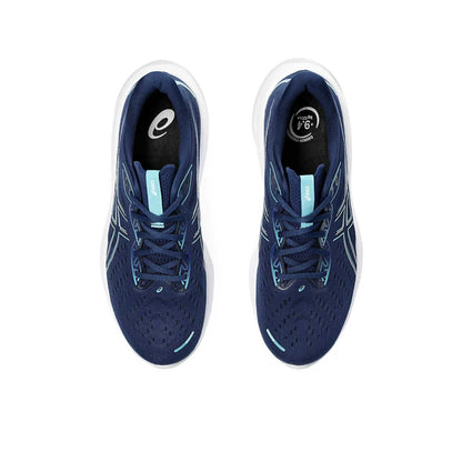 ASICS MEN'S CUMULUS 26