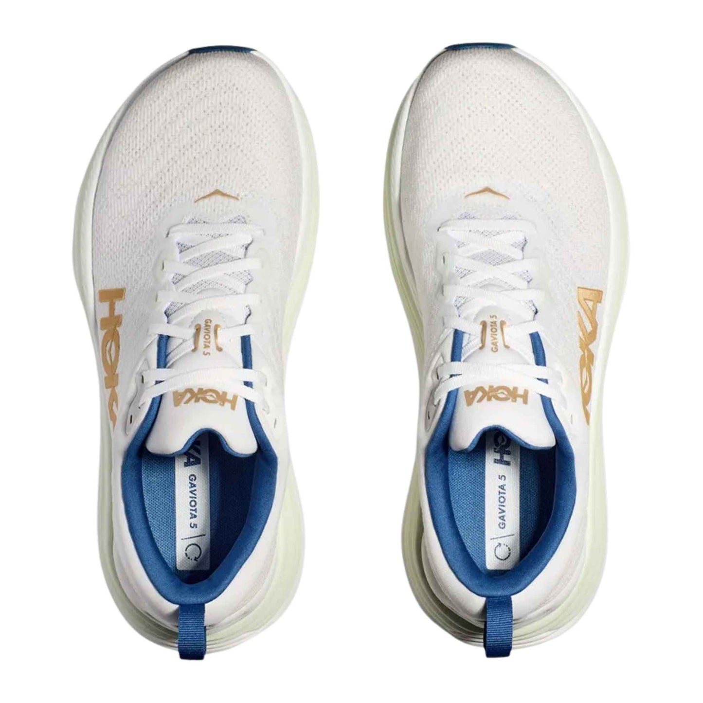 HOKA MEN'S GAVIOTA 5 WIDE