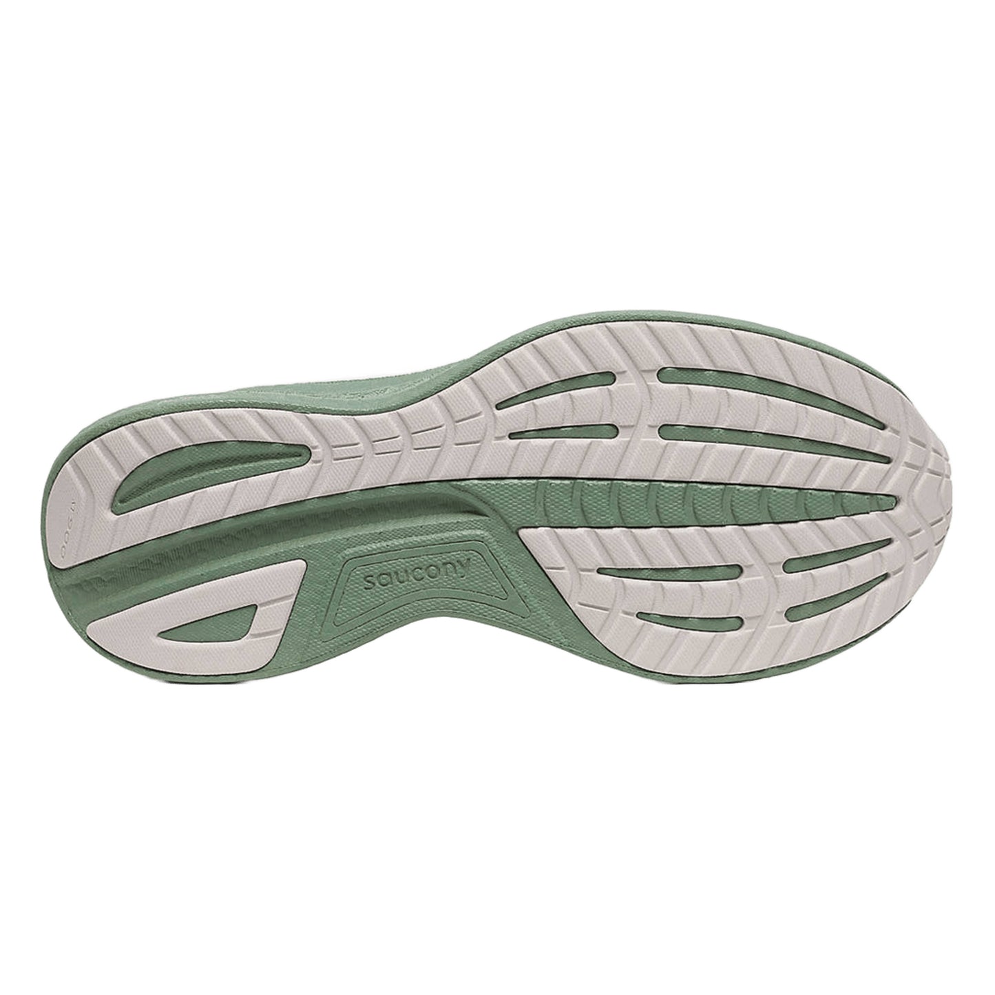 SAUCONY MEN'S RIDE 18