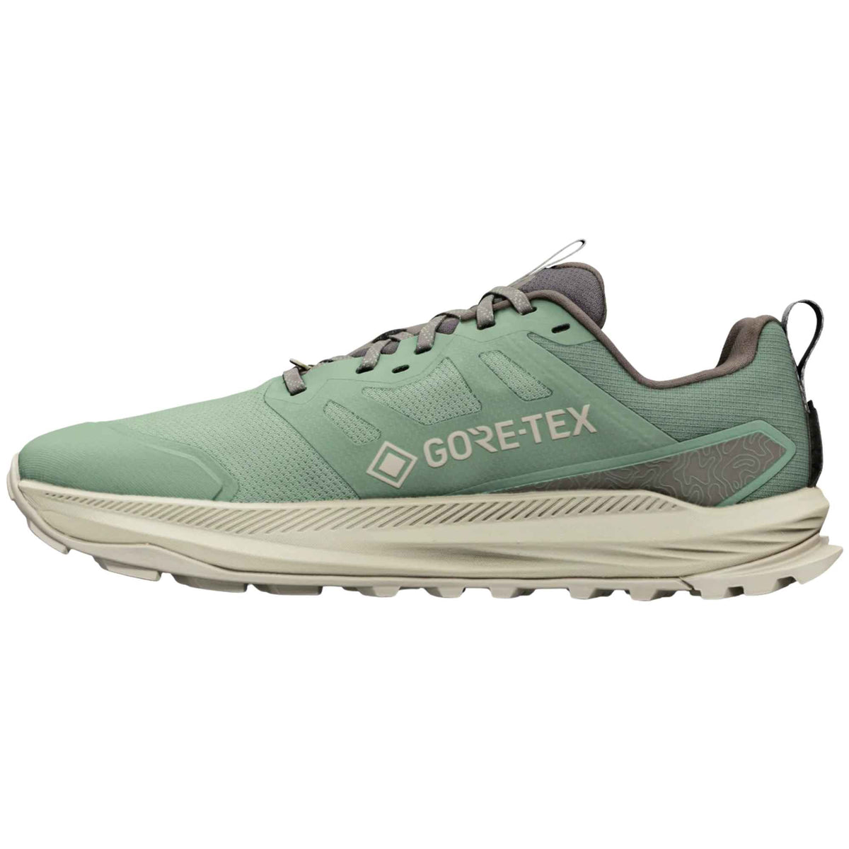 ALTRA MEN'S LONE PEAK 9+ GTX