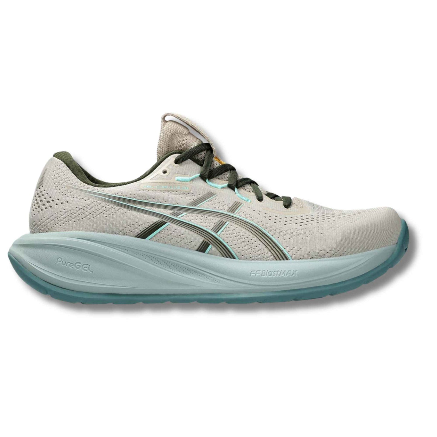 ASICS MEN'S CUMULUS 28