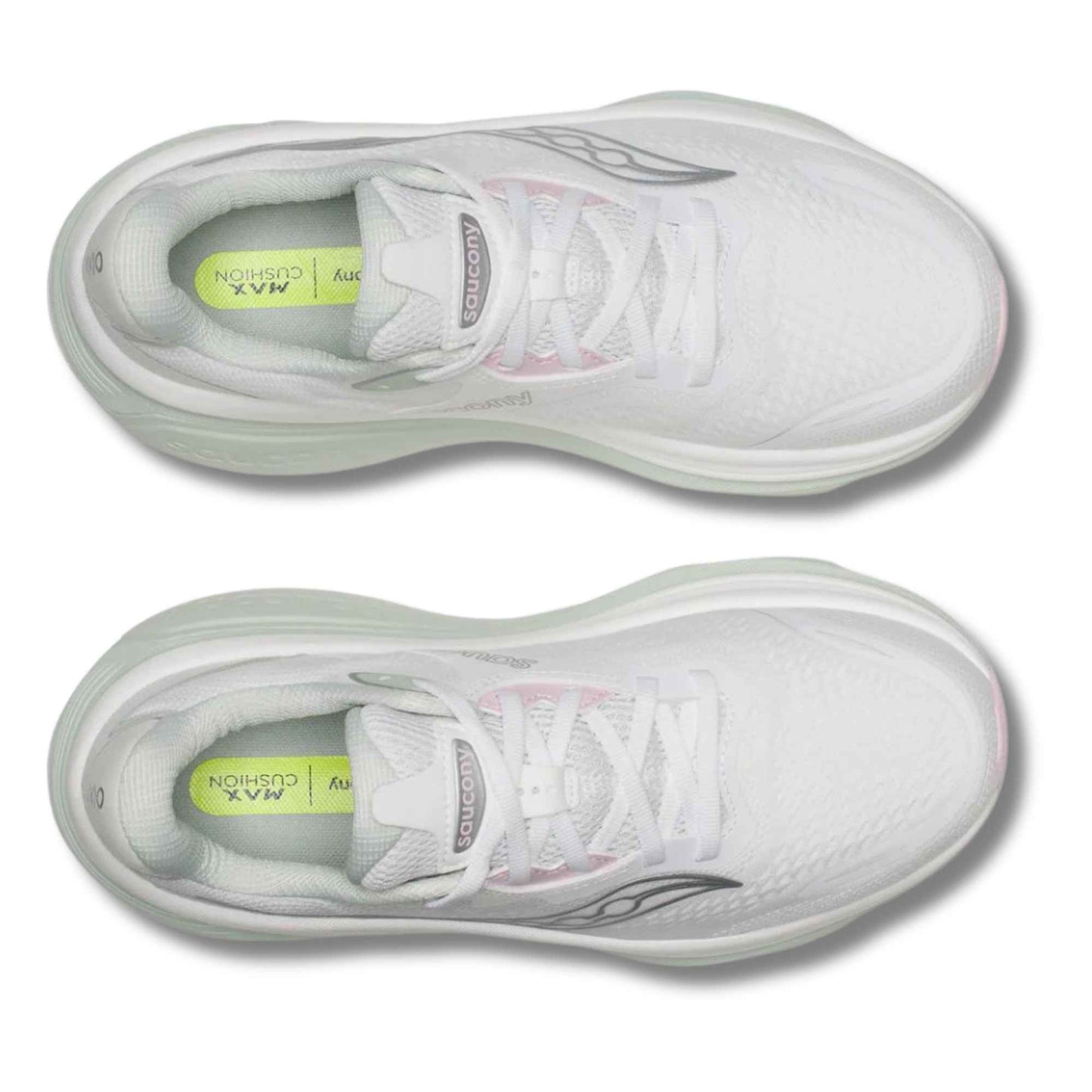 SAUCONY WOMEN'S HURRICANE 26