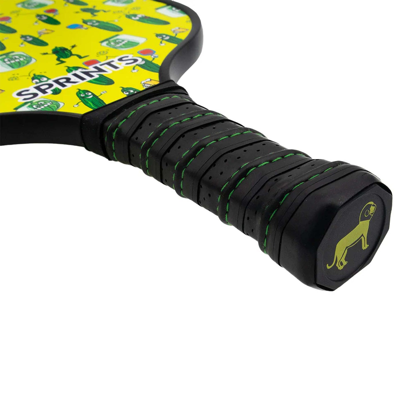 SPRINTS AMATEUR HOUR PICKLEBALL PADDLE