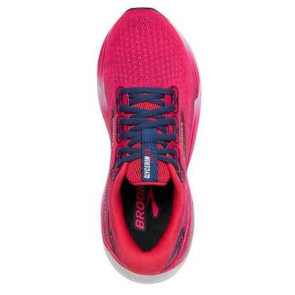 BROOKS WOMEN'S GLYCERIN GTS 21
