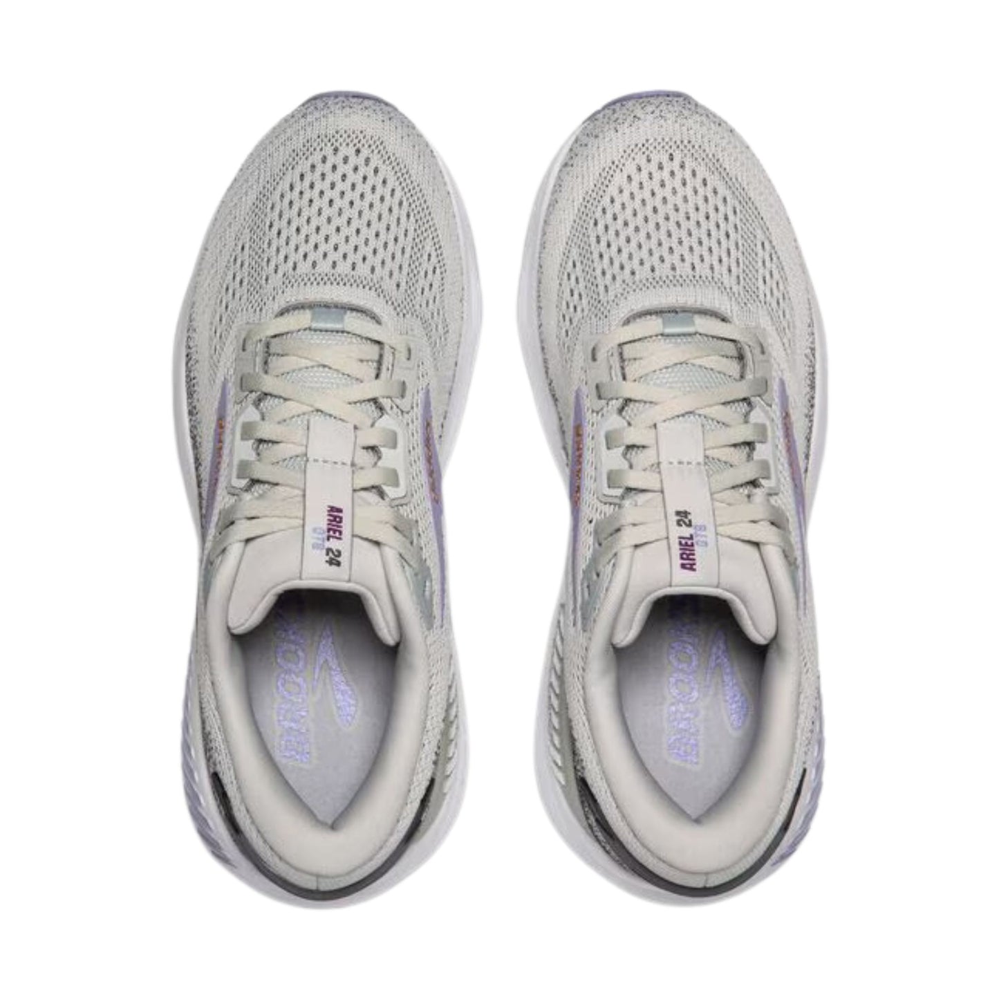BROOKS WOMEN'S ARIEL GTS 24 WIDE