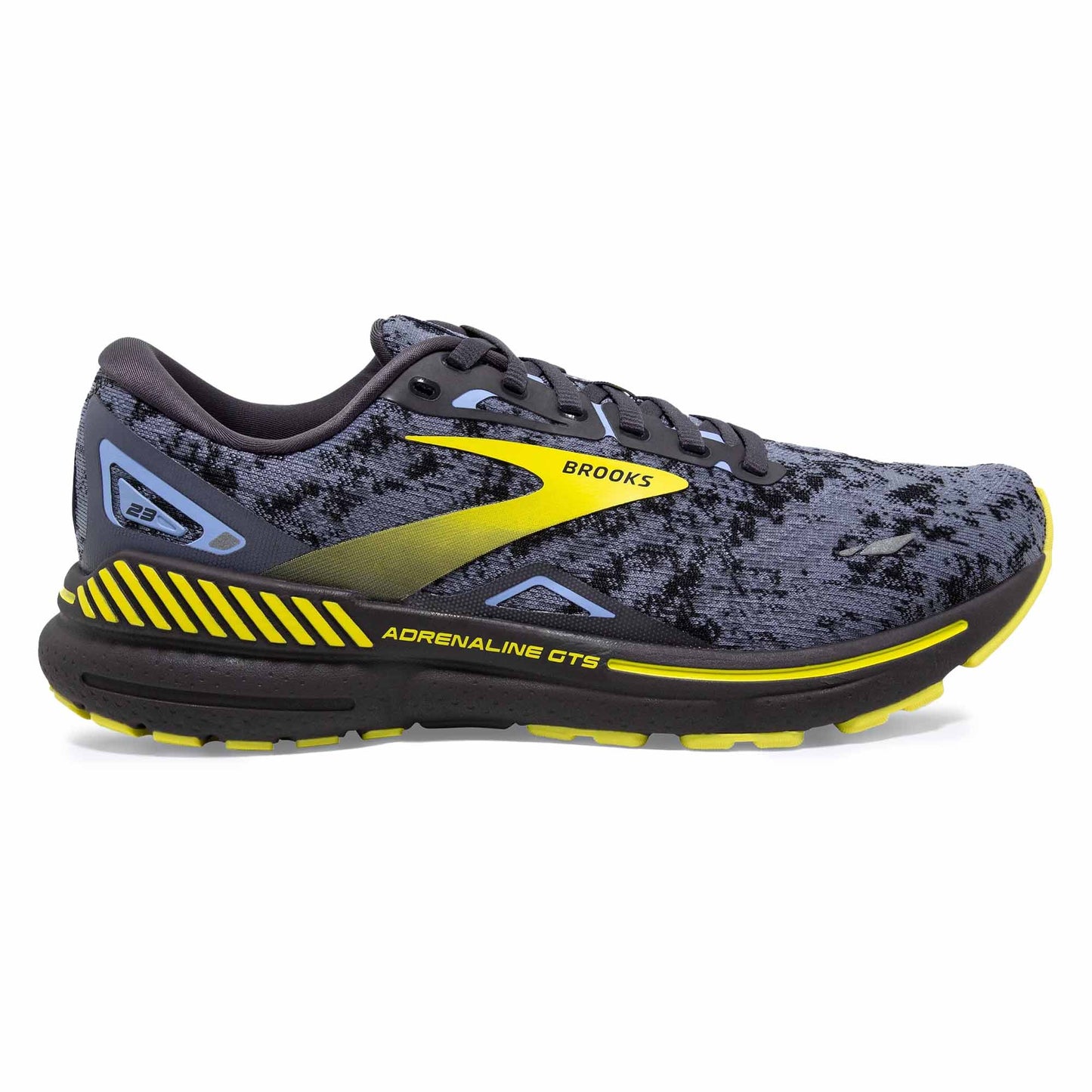 BROOKS MEN'S ADRENALINE 23
