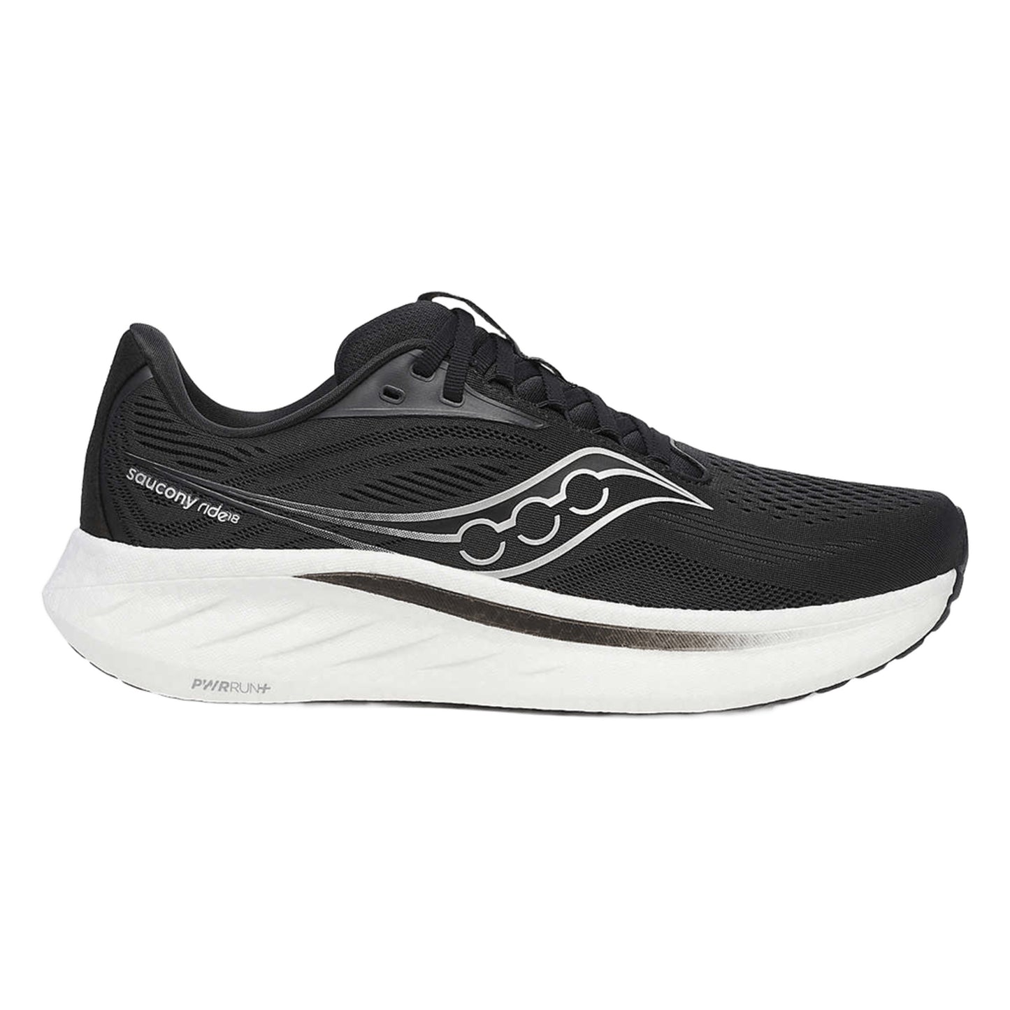 SAUCONY MEN'S RIDE 18