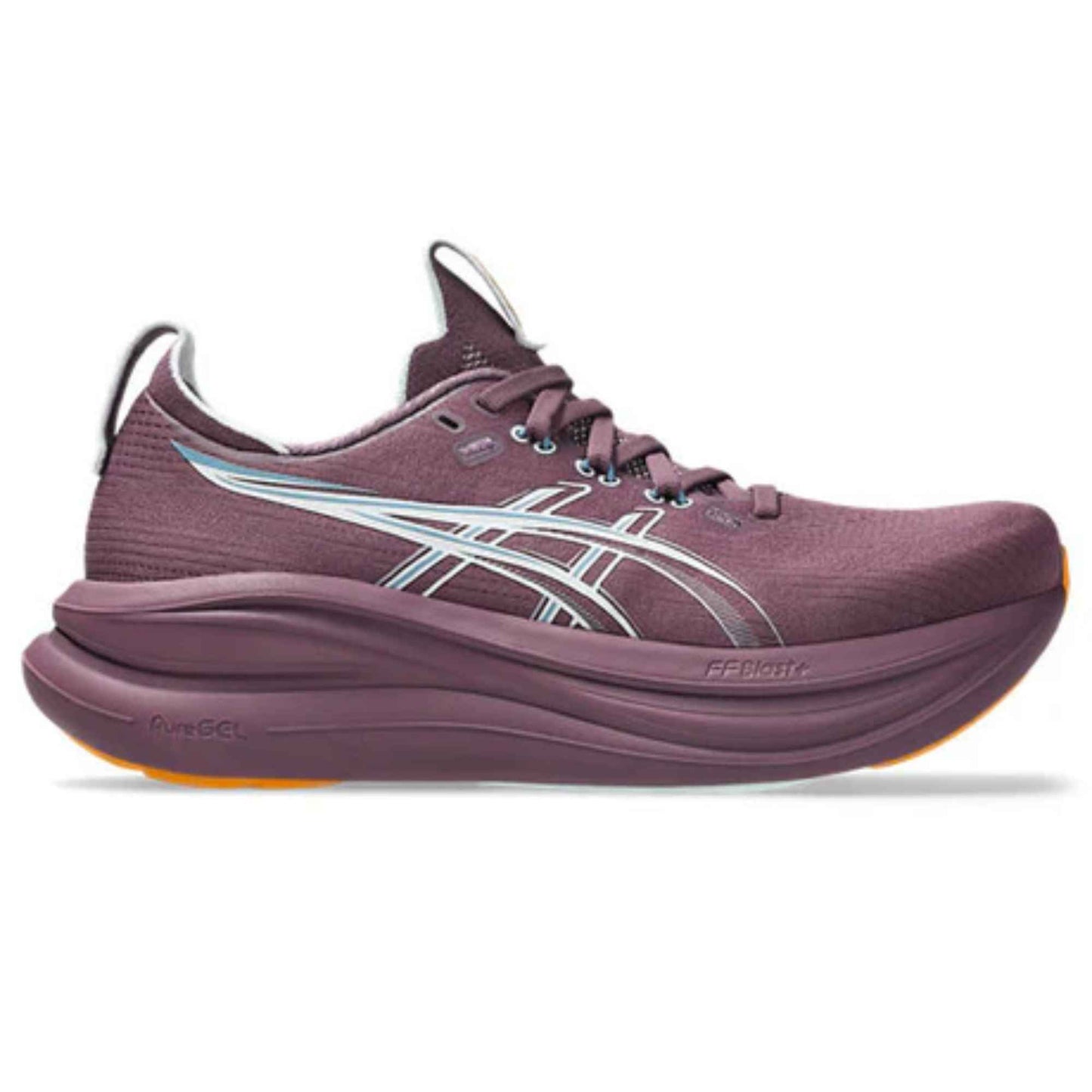 ASICS WOMEN'S NIMBUS 28