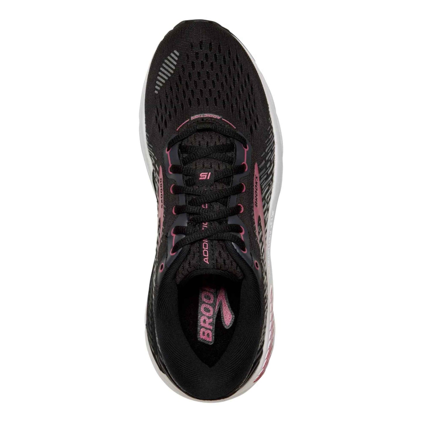 BROOKS WOMEN'S ADDICTION GTS 15