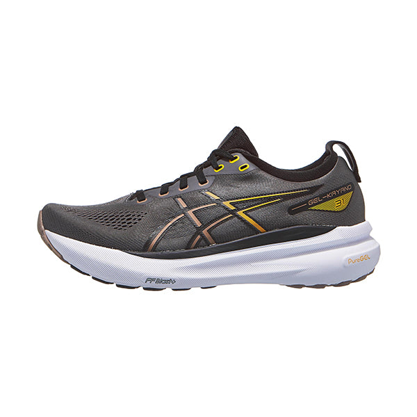 ASICS MEN'S KAYANO 31 XWIDE