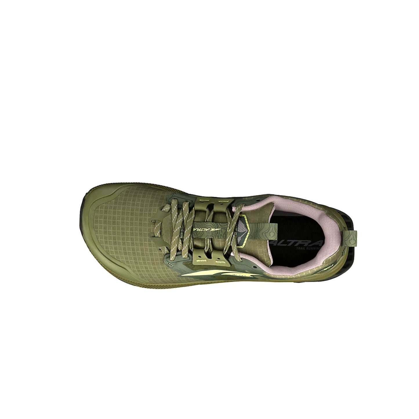 ALTRA WOMEN'S LONE PEAK 8