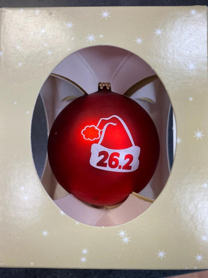 BAYSIX CHRISTMAS ORNAMENT