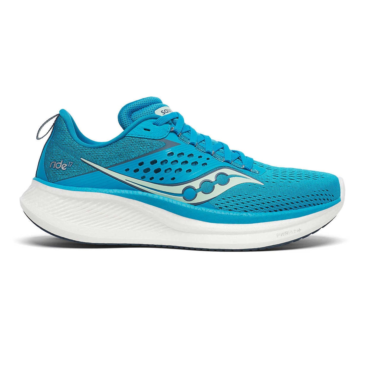 SAUCONY WOMEN'S RIDE 17