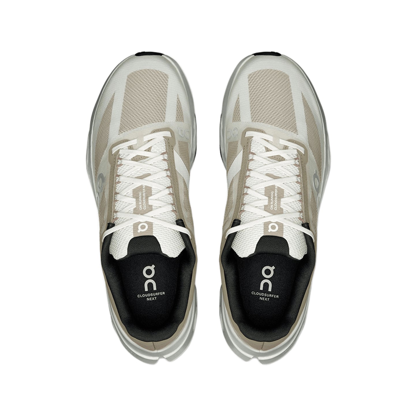 ON RUNNING MEN'S CLOUDSURFER NEXT