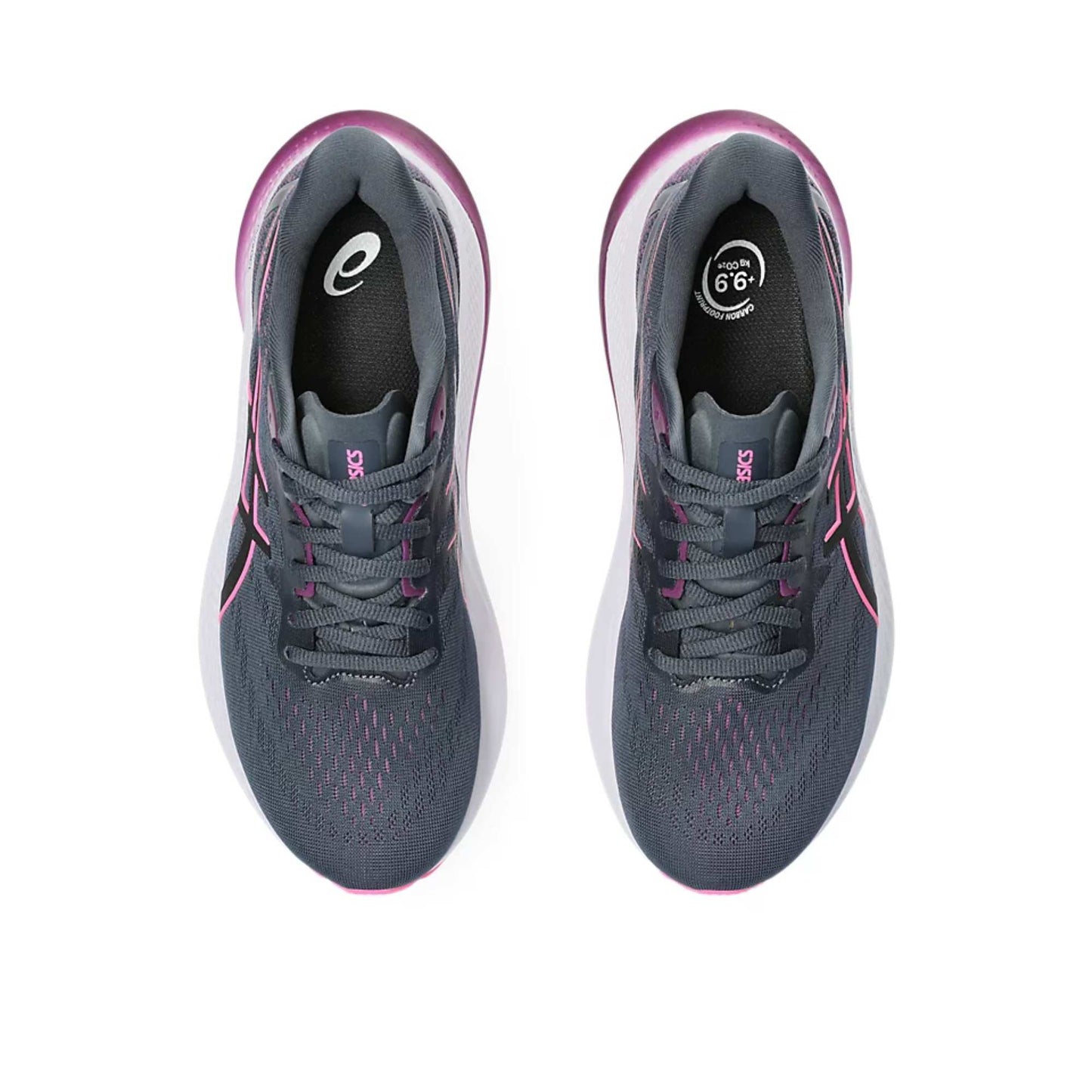 ASICS WOMEN'S 2000 V12
