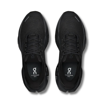 ON RUNNING MEN'S CLOUDRUNNER 3 MAX