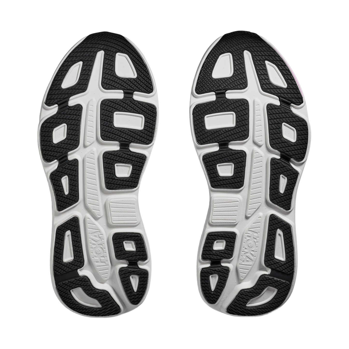 HOKA MEN'S BONDI 9 WIDE