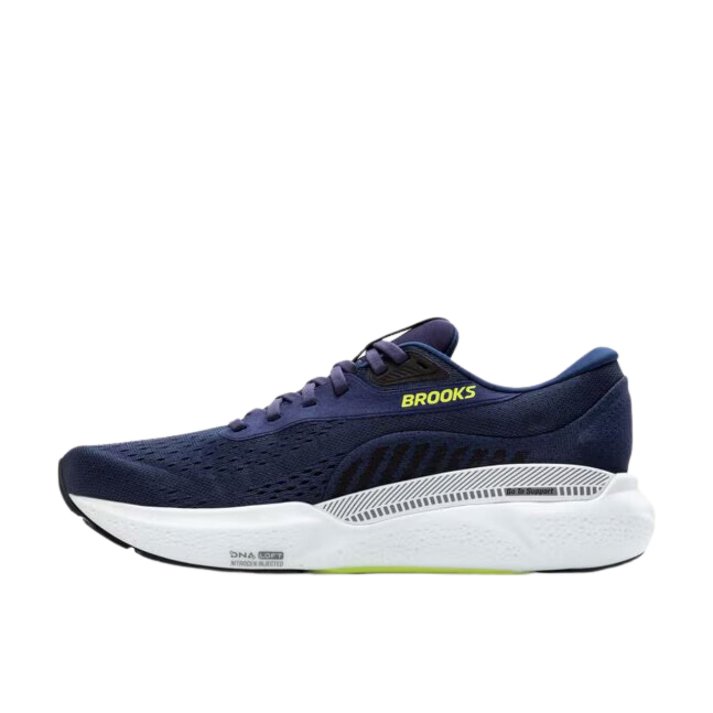 BROOKS MEN'S ADRENALINE 24 WIDE